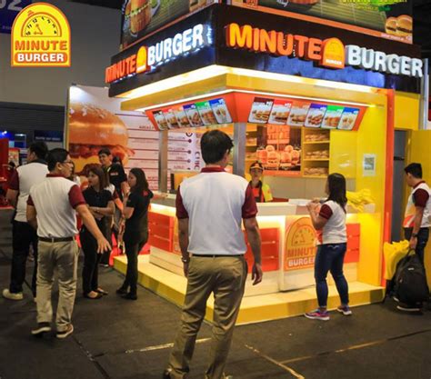 burger machine franchise price|Minute Burger Franchise: Fees, Details and Contact Info.